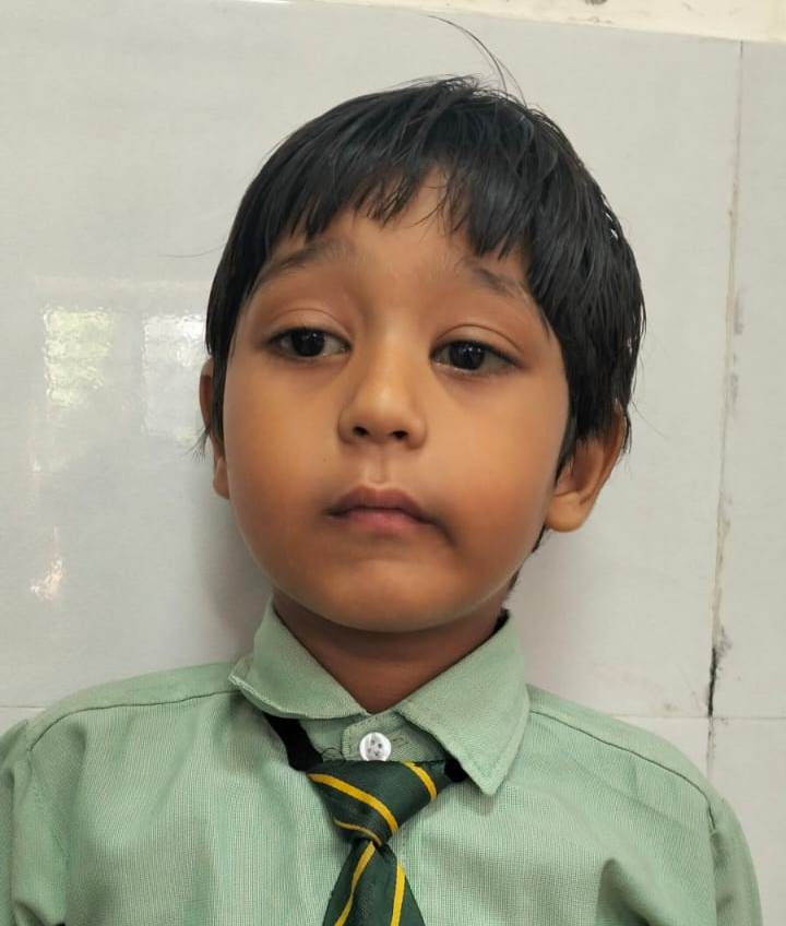 CHIRAG
